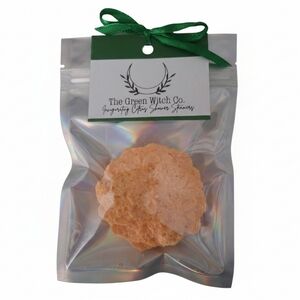 Invigorating Citrus Shower Steamer